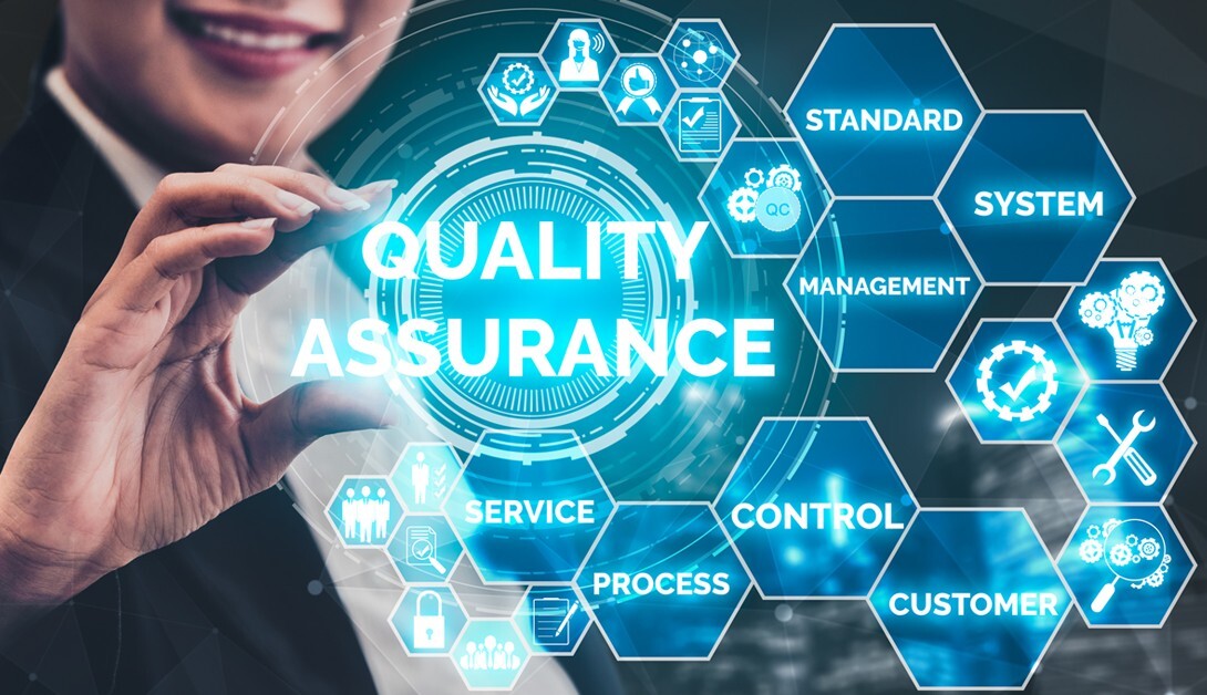 Quality Assurance / Testing
